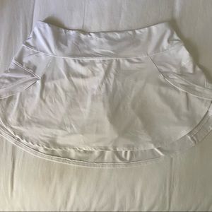 Lucky in Love Women’s Tennis Skirt